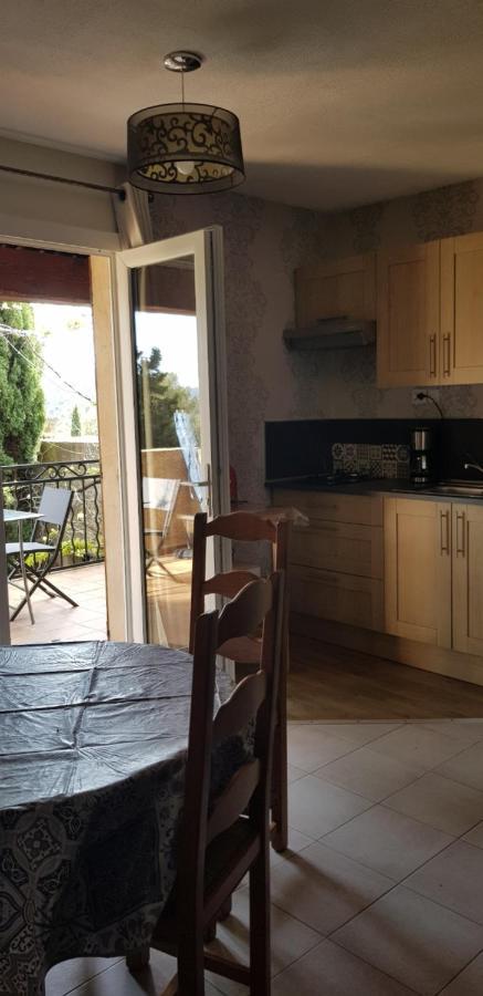 Gite Romantic Room Le Val 外观 照片